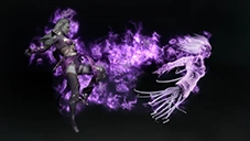 SindelMK11Ability(Air)BansheeDash