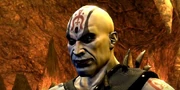 Quan Chi manda  atacar .