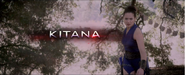 Kitana Mortal Kombat: Legacy 2 G · F · C Samantha Jo