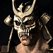 Shao Kahn Mortal Kombat vs DC Universe G · F · C