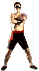 Galería:Johnny Cage (MK) .