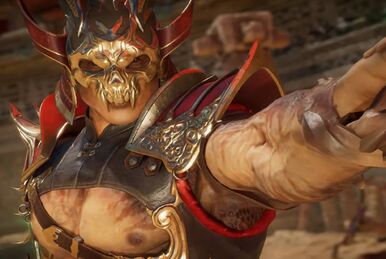 Mortal Kombat 11: Nova personagem é revelada; conheça Cetrion