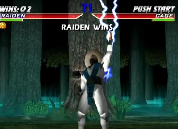 Mortal Kombat 1 dará importância inesperada aos Tarkatans