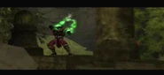 Ermac revida