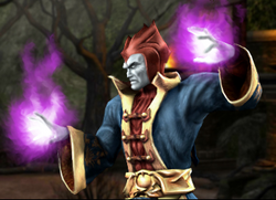 Shinnok