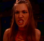 Mileena Mortal Kombat: La Conquista G · F · C Meg Brown