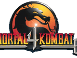 Mortal Kombat 4