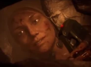 Sonya se despide de Cassie