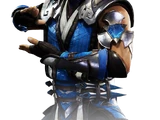 Sub-Zero (MK11)