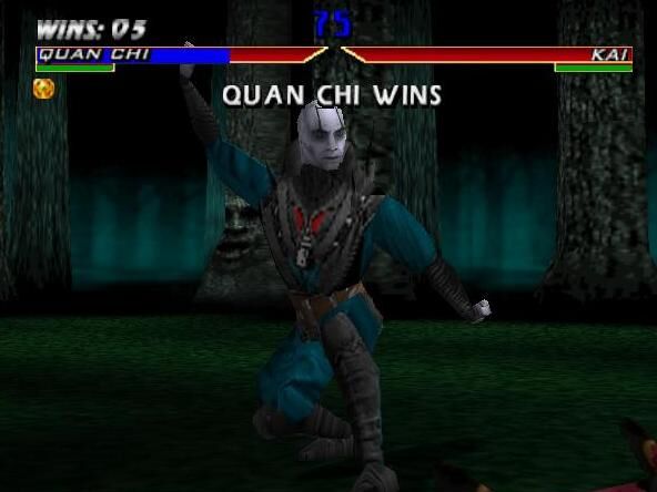 Mortal Kombat 2 revela atores de Shao Kahn, Quan Chi e Sindel