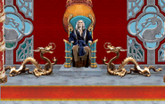 Throne Room