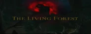 Level 5:The Living Forest