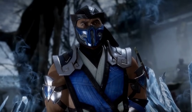Mortal Kombat 1: Reptile, Havik e Ashrah são revelados em novo trailer  brutal 