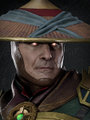 Raiden Mortal Kombat 11 G · C Richard Epcar