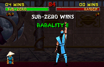 Mortal Kombat 9 - Todos os golpes especiais, Fatality, Babality e