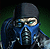 #3 Sub-Zero