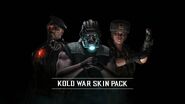 Kold War Pack