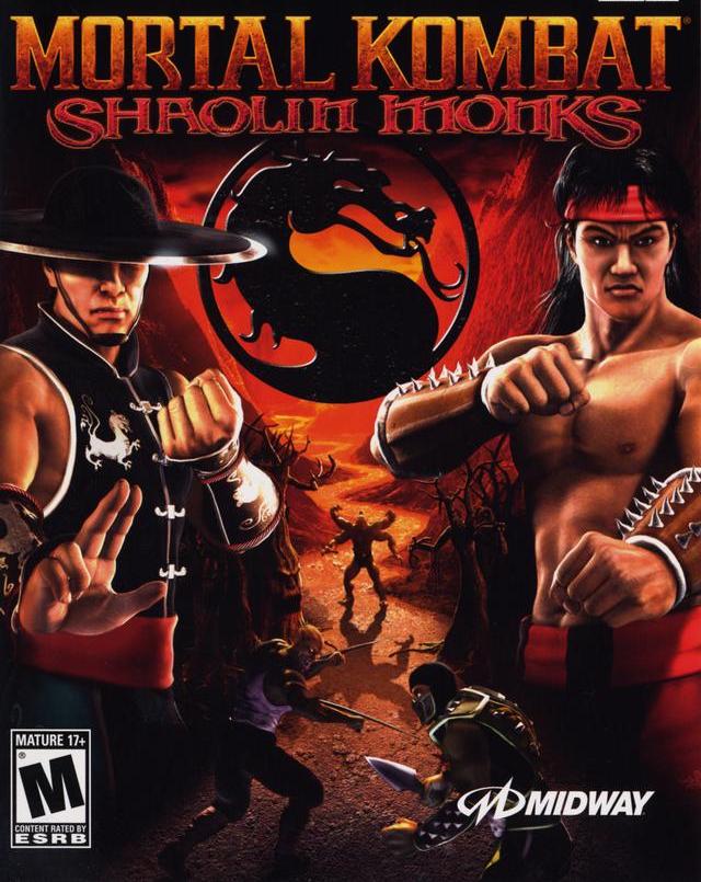 Mortal Kombat: Shaolin Monks Shao Kahn Mortal Kombat 3 - videogame, Mortal  Kombat, outros, videogame png