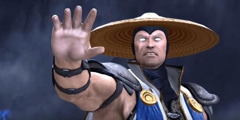 Raiden (Mortal Kombat) - Desciclopédia