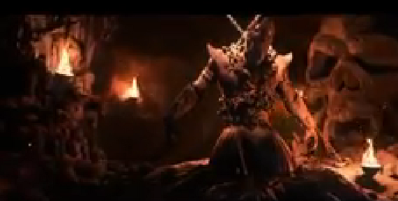 Mortal Kombat X (Multi) tem novos personagens revelados acidentalmente -  GameBlast