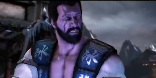 Personagens de Mortal Kombat X são desmascarados - Conversa de Sofá