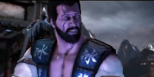 Mortal Kombat X] Novos personagens finalmente revelados