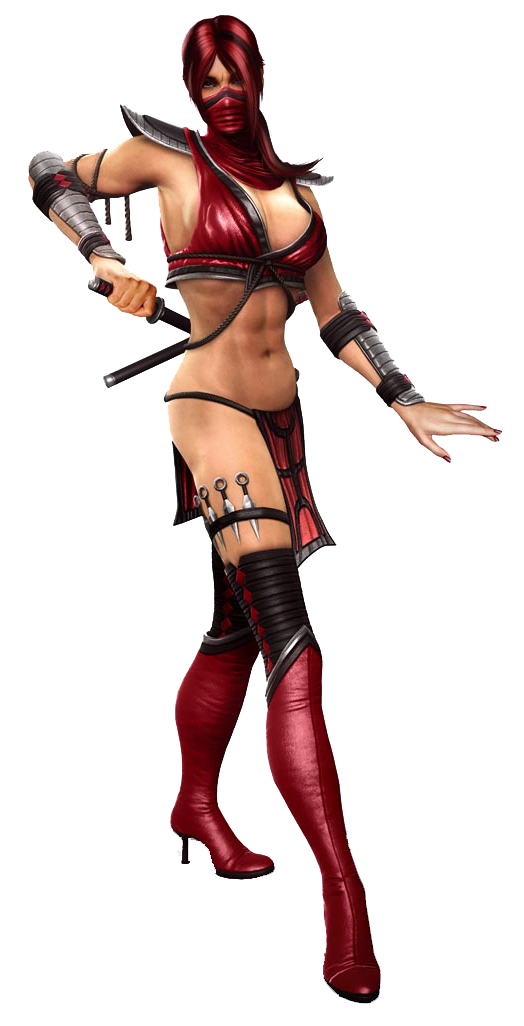 Skarlet Mk9 Mortal Kombat Fandom