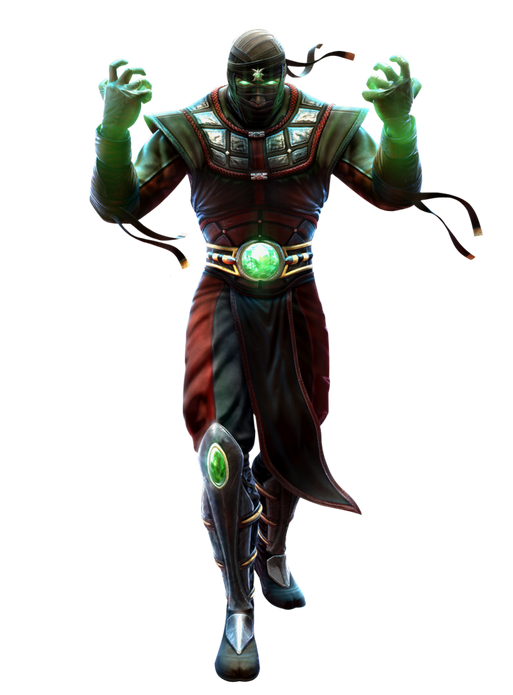 Ermac