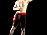 Johnny Cage