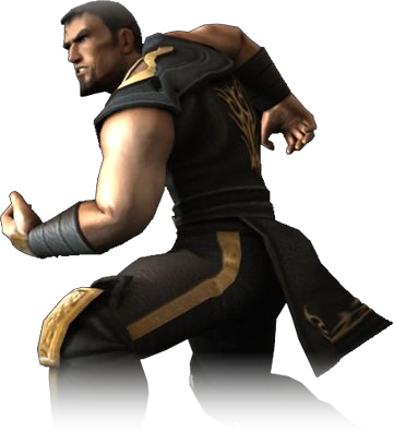 Mortal kombat 12, Mortal Kombat Fanon Wiki