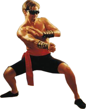 ☆☆Johnny☆☆様 Johnny Cage (Aboodash56)/Gallery | Mortal Kombat Fanon Wiki