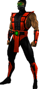 Ermac (MK4)