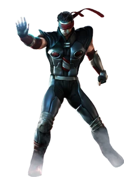Kenshi (Aboodash56)/Gallery | Mortal Kombat Fanon Wiki | Fandom