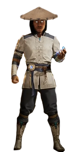 Mortal Kombat 12: Onaga's Revenge/Raiden | Mortal Kombat Fanon Wiki ...