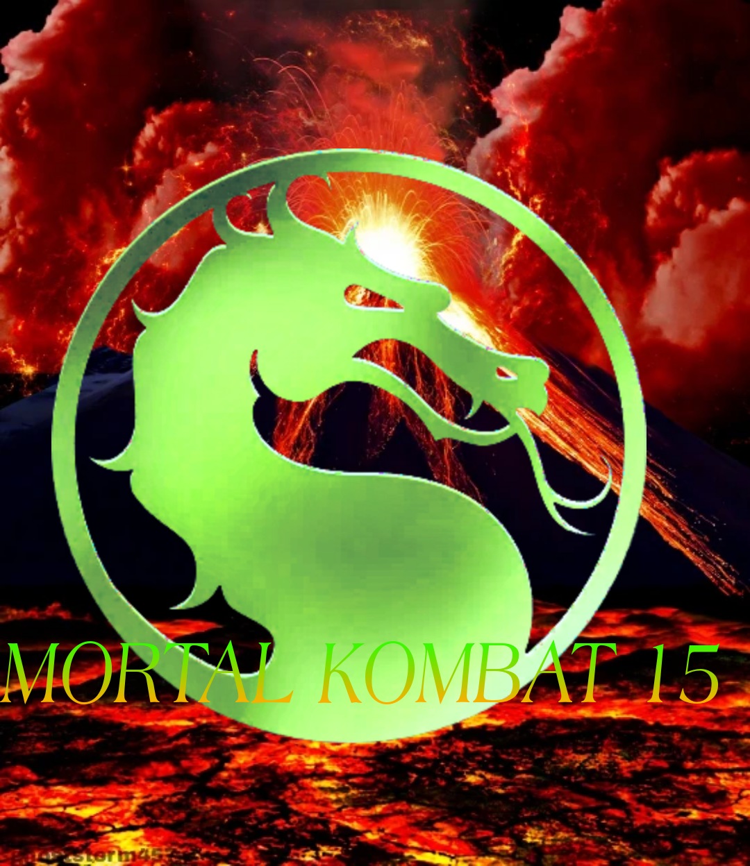 Mortal Kombat 12: Onaga's Revenge/Stryker, Mortal Kombat Fanon Wiki