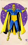 Dr. Fate