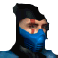 Sub-Zero(MKGAvatar!)