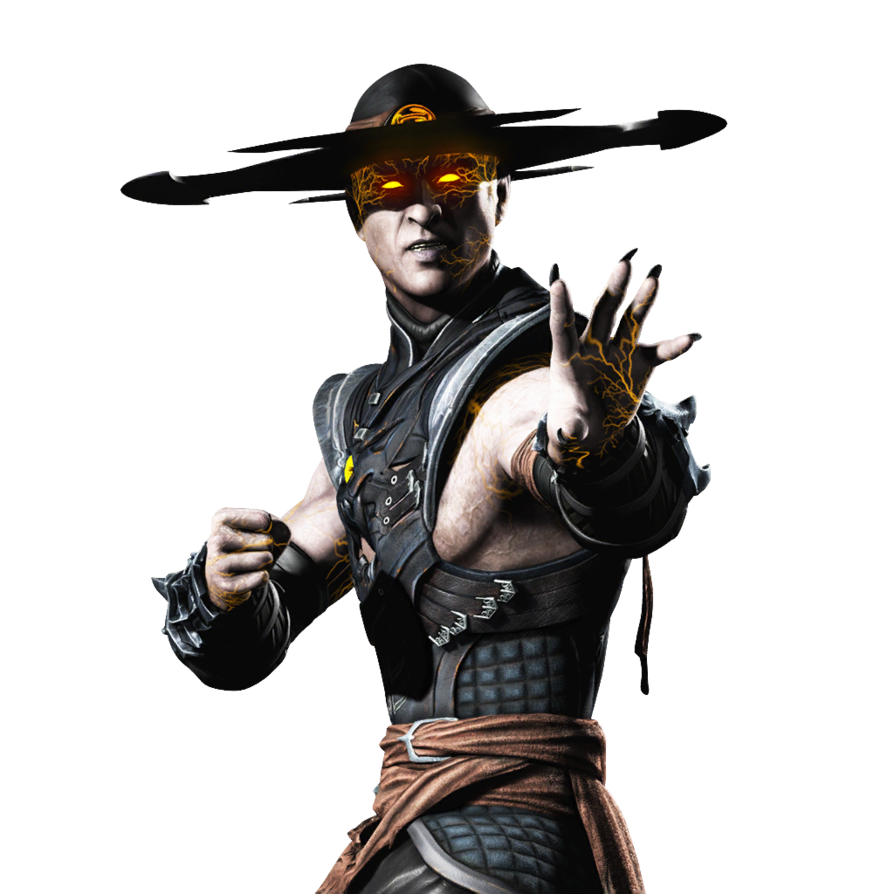 Kung Lao, Wiki Mortal Kombat