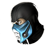 Sub-Zero Head (MKDC)