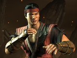 Liu Kang (Aboodash56)