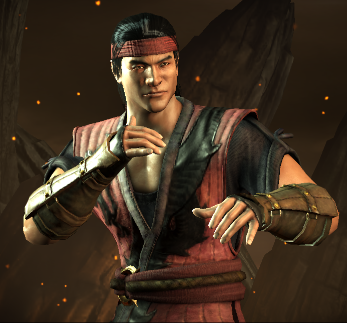 Would you choose to be a Shokan or Tarkatan if you could transform into one  forever? : r/MortalKombat