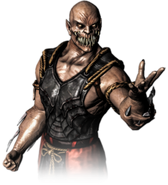 Baraka