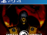 Mortal Kombat 12 (RedTheHedgehog140)