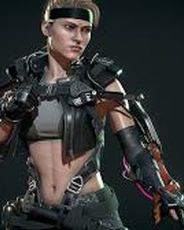 Mortal Kombat 12 Onaga S Revenge Sonya Blade Mortal Kombat Fanon Wiki Fandom
