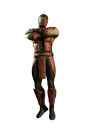 Ermac (MKX)