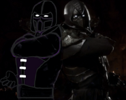 Noob Saibot