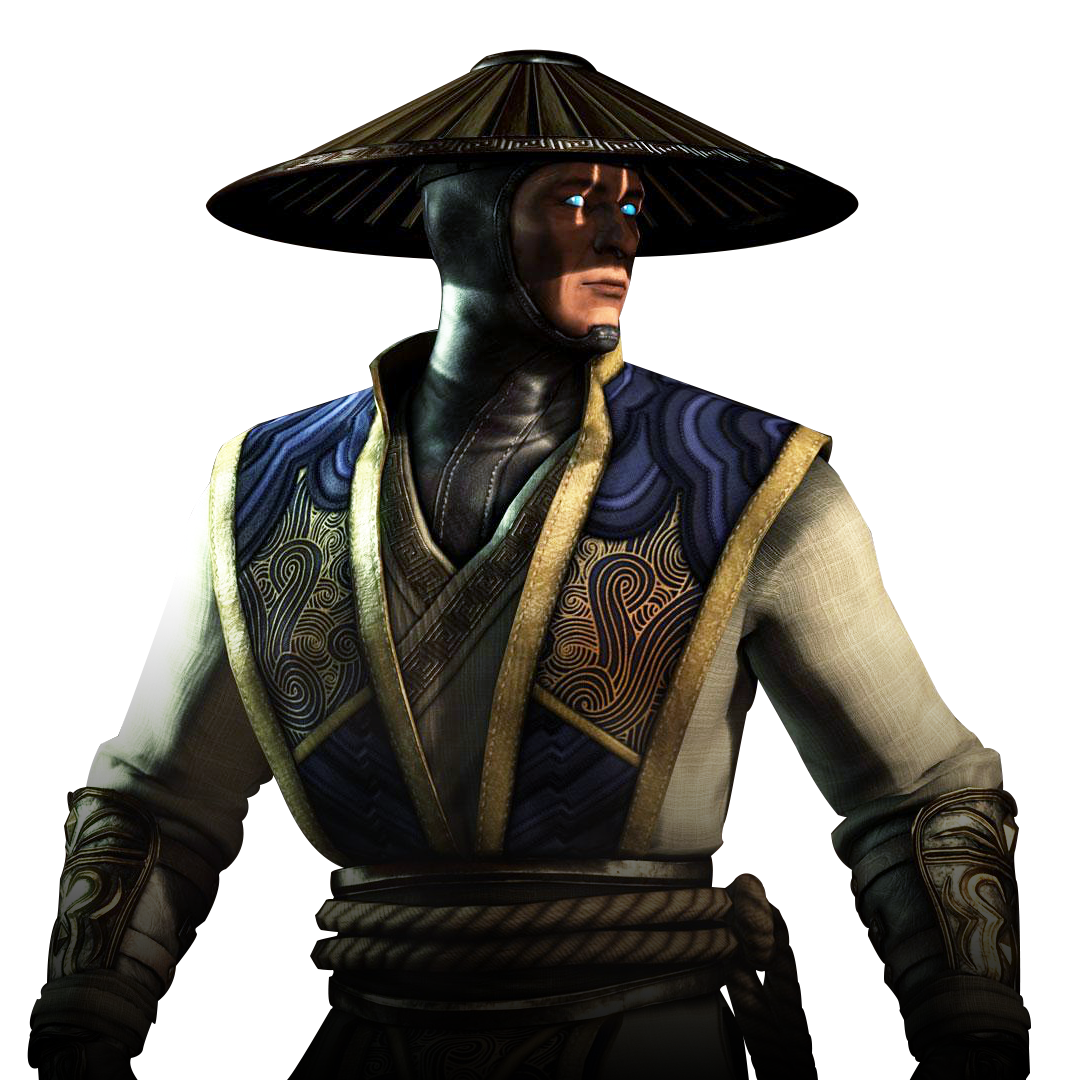 Mortal Kombat X Renders - Mortal Kombat Secrets