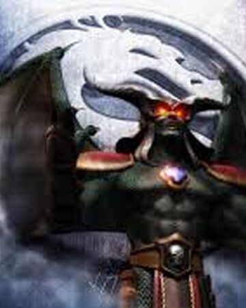 Mortal Kombat 12 Onaga S Revenge Mortal Kombat Fanon Wiki Fandom