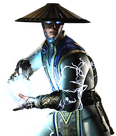 Raiden