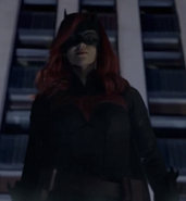 Batwoman